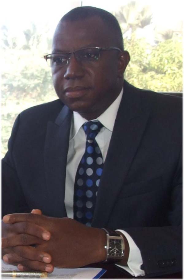 GCCI oiling the wheels of business