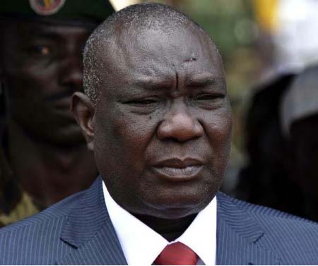 CAR: Djotodia’s resignation a triumph for democracy