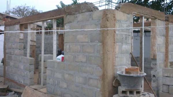 Sopeh Imam Abdoulie Jobe rebuilds mosque and centre