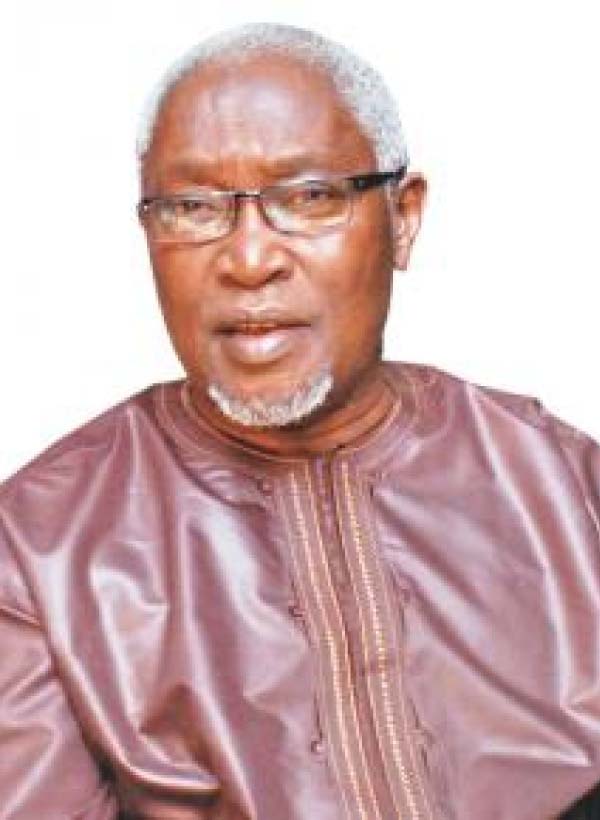 OJ calls on Jammeh to grant amnesty to death row inmates