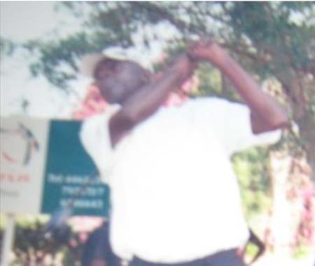 Pros prepare for Independence tourney, Open de Senegal