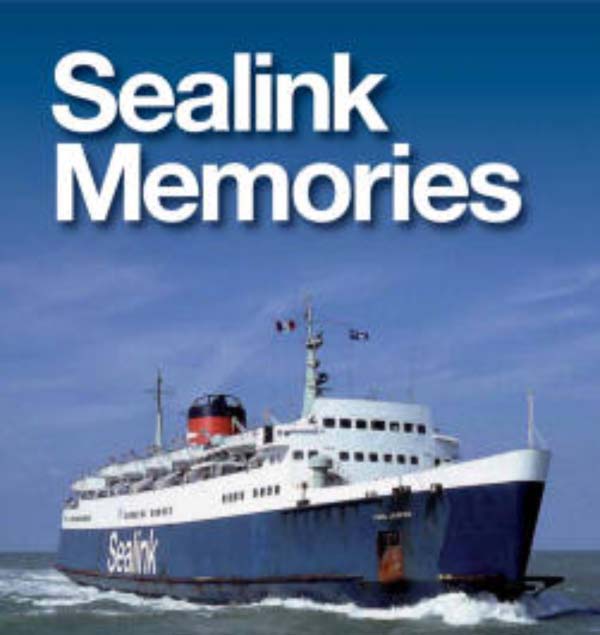 Sealink the route to economic prosperity