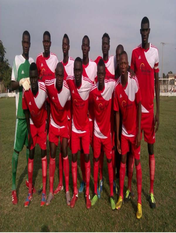 Brikama face Serrekunda East in Super Nawettan semis today