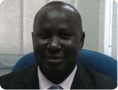 GFF staff served with termination notices  -VP assures no automatic job losses