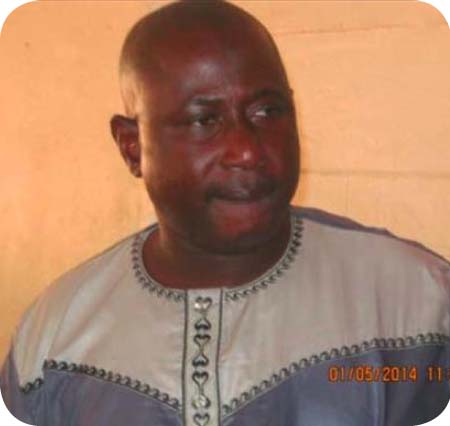5 agric officials charged with economic crime
