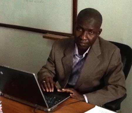 WWF-Senegal office micro finance programme establishes cooperative credit unions