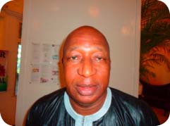 Jammeh has clean heart for humanity, says Sierra Leone Ambassador