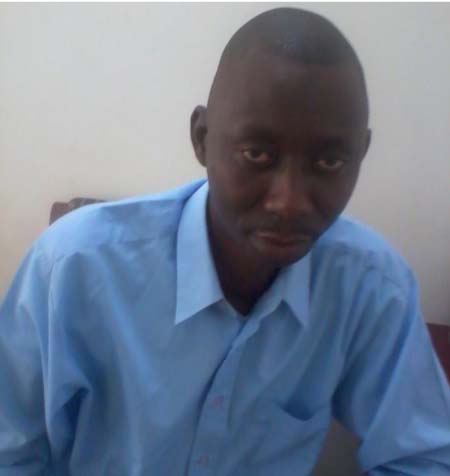 Interior Sports Manager tips Sanneh to shine in July 22nd Marathon