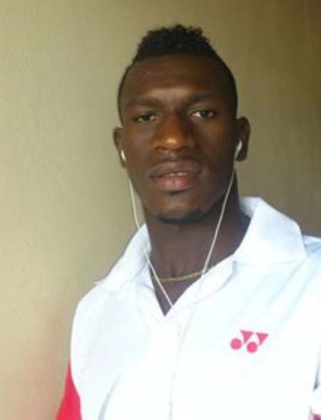 We lost to Nyarry Tally due to maturity and experience - Bakary Daffeh