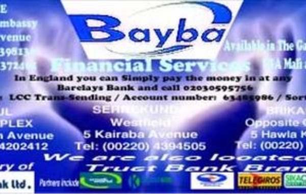 Makamaru win in Bayba Junior tourney