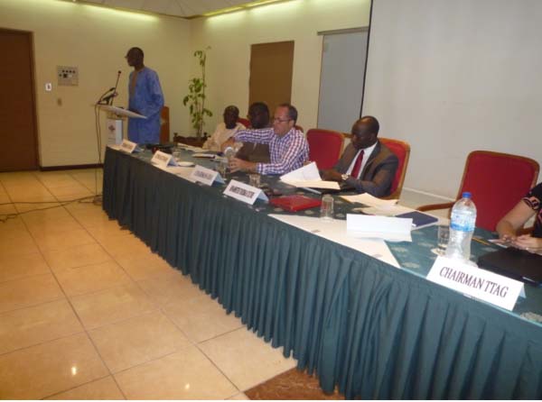 In-country destination stakeholders’ forum held