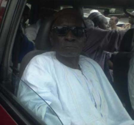 In Caliph General appeal case, defence files amended motion