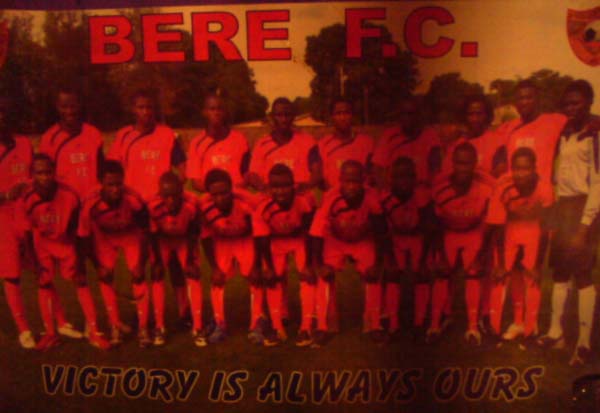 Chimo United demoted in Brikama Nawettan