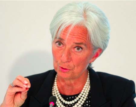 IMF helps member countries move from stabilization to sustainable growth