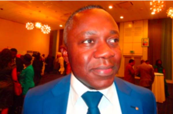 DHL Country Manager unveils plans for 2015
