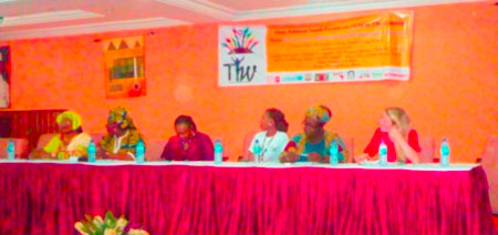 First national youth forum on FGM convened
