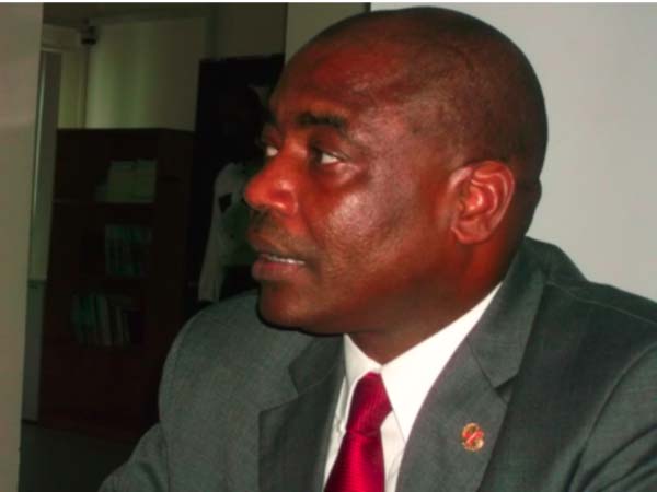UNAIDS Gambia office re-opens