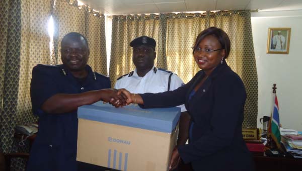 Ecobank boosts GPF