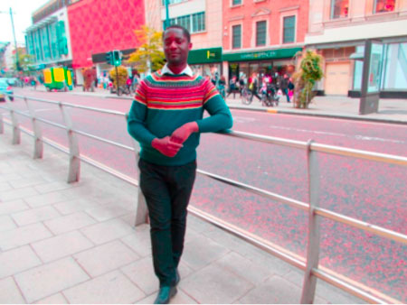 Njaay Solutions promises breakthrough for businesses in Gambia