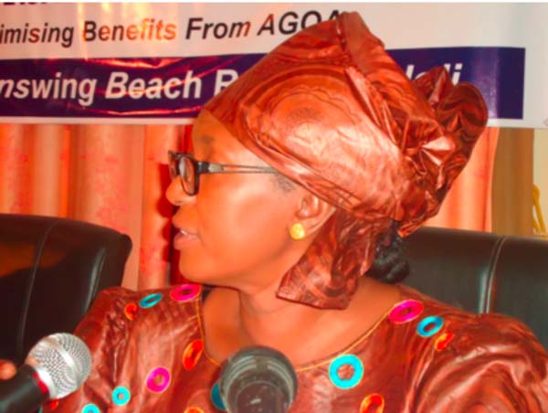 Gambian business community invited to India trade mission