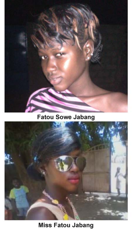 Fatou Sowe Jabang prevails in Kombo South Miss Tour