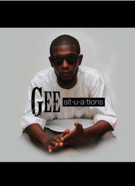 Gee to launch ‘Sit.u.a.tions’ album at Independence Stadium
