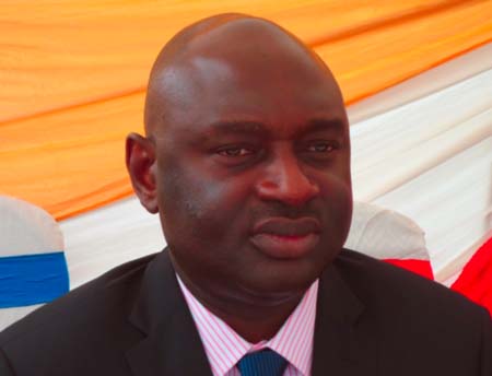 GT Bank grateful to health ministry