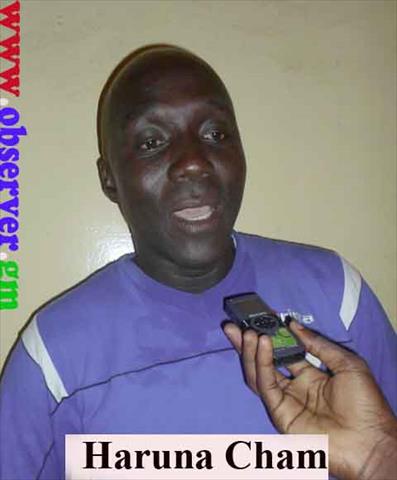 GHA proposed handball zonal championship set for November 9
