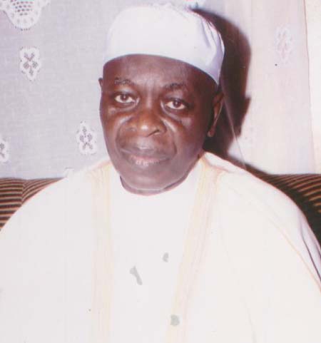 Imam Tafsir Gaye shares Quranic teachings on misfortune and plague