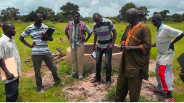 UNDP/GEF Coastal Resilience project out to ease climate stress