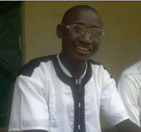 YJAG confers ‘Founder President’ award on Foroyaa journalist