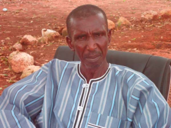 Chamen Farm manager appeals for NAWEC electricity supply