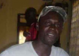 late lamin a darboe