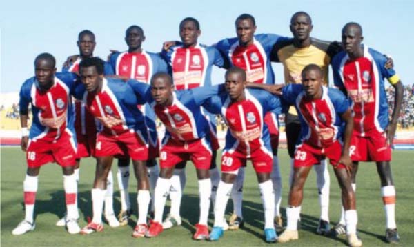 Brikama Utd to host Nyarri Tally in Int’l friendly Saturday  