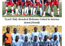 nyari tally and bakau united