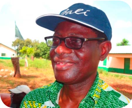 Gambia spends US$50M annually on rice importation, says Special Adviser on agric