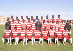 real de banjul