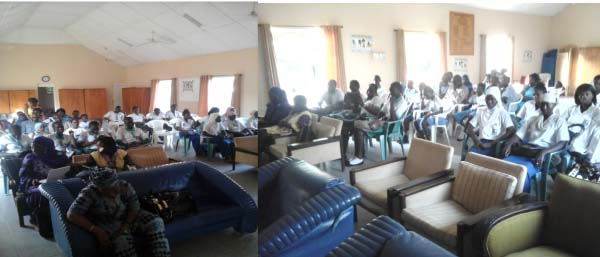 Soroptimist observes World Literacy Day