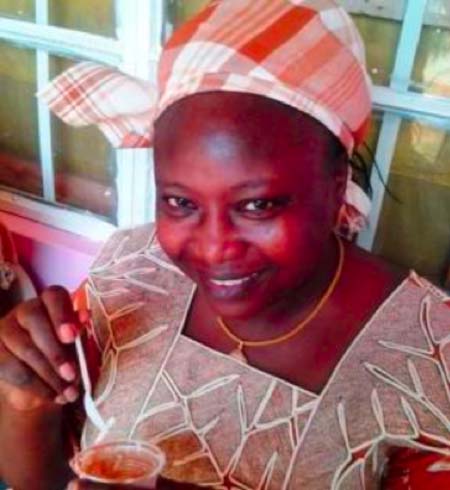 Trial of GRA deputy commissioner of Enforcement proceeds
