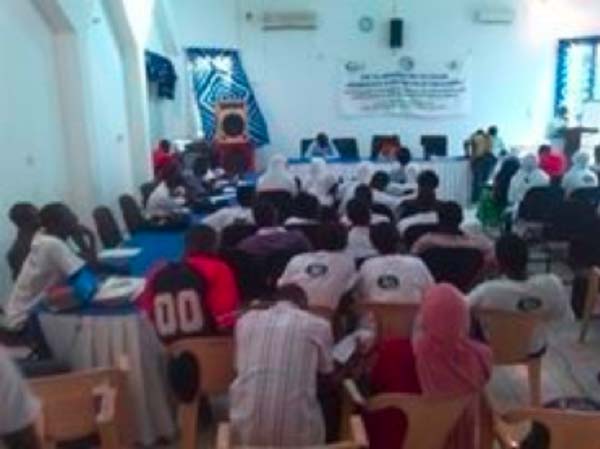 YJAG celebrates 7th year anniversary
