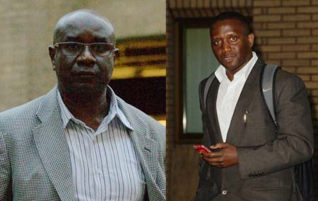 Gambian diplomats charged with £5m tax fraud in UK