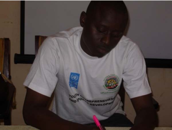 Youth Forum: KAC partnership with youths a genuine relationship