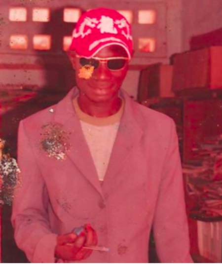 Teacher allegedly stabbed to death