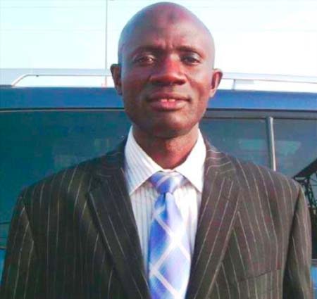 Jammeh appoints new SG, removes Sports minister