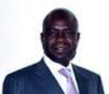 Amadou Samba attacked in Senegal