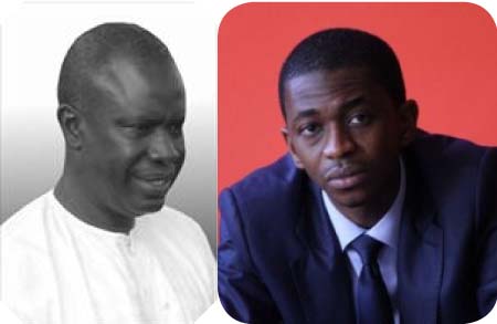 Amadou Samba’s attack linked to Gambian in France