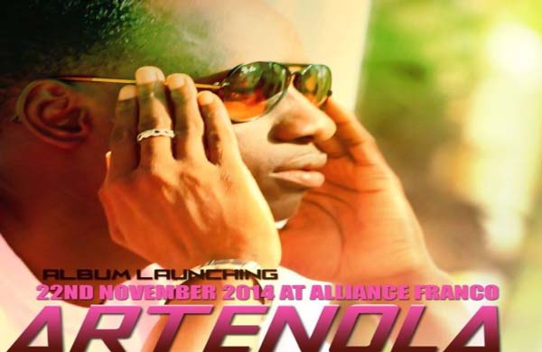 All roads to ‘Dem Beeh Jeeh’ album launching