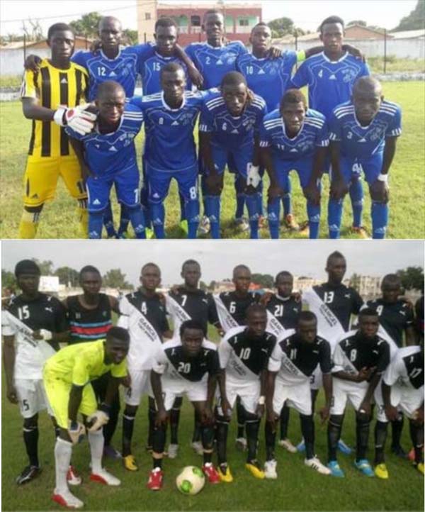 East League finals set for Saturday