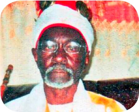 In Caliph General’s trial, defence may opt for no-case submission
