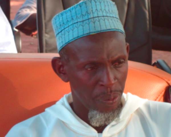 Upper Niumi NAM challenges project directors to ensure agric sustainability